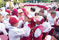 Guru dan Siswa Jangan Tambah Libur, Libur Semester Ganjil 23 Desember-4 Januari 