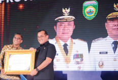 BSB Apresiasi Pemda Terapkan SIPD RI 100 Persen, Mendorong Digitalisasi-Transparansi Pengelolaan Keuangan