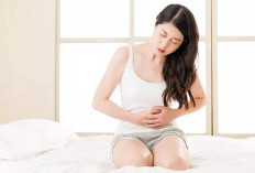 Mitos atau Fakta? Cewek Jadi Mudah Marah Saat Sedang Menstruasi