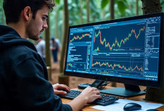 Mengapa Gen Z Pilih Kripto Ketimbang Tanah Warisan? Ini 3 Alasan Psikologis di Baliknya