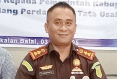 Tak Buru-Buru Tetapkan Tersangka