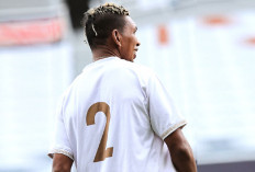 Sriwijaya FC Terpuruk, Tantangan Berat Menanti di Markas Adhyaksa FC Banten