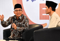 Kualitas Pendidikan Tinggi Berbanding Lurus dengan Kemajuan Peradaban, Ini Kat Wamendiktisaintek