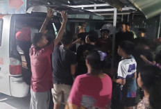 Balap Liar Minggu Sore Meledak Jadi Tawuran Antar Desa, 4 Orang Luka Parah