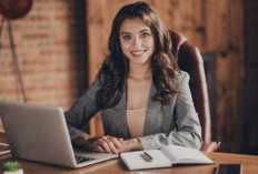 Jurusan Kuliah Paling Dicari HRD di Tahun 2025, Siap-Siap Jadi Rebutan!