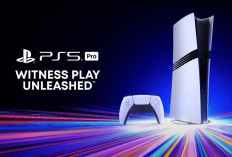 PS5 Pro Klaim Mampu Bermain Game dengan Resolusi 8K, Ini Spesifikasi dan Harga Terbarunya