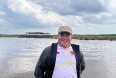 TKA sebagai Cermin Pendidikan Sumatera Selatan: Berani Melihat, Berani Berubah