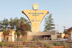 OKU Timur Siap Bangun Sekolah Rakyat Program Presiden Prabowo di Kawasan KTM Taman Mulia