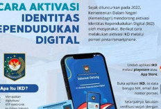 Cara Aktivasi IKD 2026 dan Beragam Manfaatnya untuk Mempermudah Layanan Publik