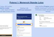 Inilah 2 Potensi Hasil Pengerjaan Post Test yang Bisa Didapatkan Peserta PPG Prajabatan (Calon Guru)