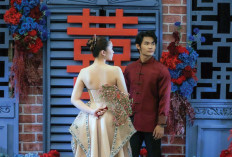 Paket Wedding Mewah, Cashback hingga Rp10 Juta!