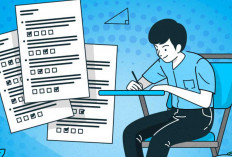 April Pelaksanaan TKA Jenjang SD SMP,  Kabupaten/Kota Buat Soal, Provinsi Tunjuk Guru Pemeriksa Soal