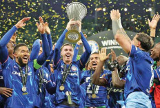 The Blues Serius, Turunkan Skuat Inti