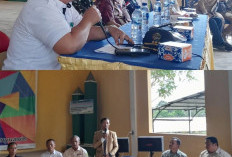 Percepat Pembangunan Tol Tempino–Betung, Pemerintah Lakukan Pembayaran Ganti Rugi Lahan