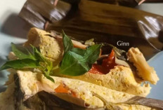 Pepes Tahu Teri Praktis, Menu Cepat Saji Sehat dan Simpel untuk Makan Siang dan Malam Anda