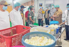 Trauma, Siswa Bawa Bekal Dari Rumah