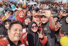 Ketika Sensus Mengetuk Pintu