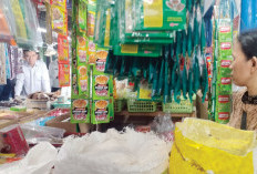 Pedagang Keluhkan Sulitnya Syarat Jual Minyakita, Direktur SPHP Siap Bantu Urus Perizinan