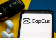 Aplikasi CapCut Meroket dan Menggeser Dominasi TikTok, Instagram, dan WhatsApp di Indonesia
