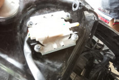 Waspada BBM Oplosan di Empat Lawang, Mesin Motor Warga Mulai Berguguran