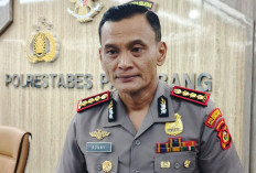 Polrestabes Palembang Tuntaskan Pemalakan dan Balap Liar, Gelar Pelatihan dan Drag Race