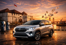 Toyota Kijang 2026: Harga Diprediksi Naik? Ini Analisis Pasarnya