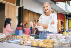 Ini Bisa Dijadikan Ide Jualan, Modal Minim Hasil Maksimal