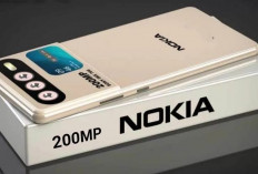 Termasuk N75 MAX Berikut Daftar Smartphone 5G Nokia Berkamera Canggih