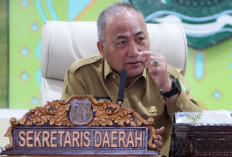 Pemkab Muba dan Bulog Sumsel-Babel Salurkan 707 Ton Beras Gratis untuk 35 Ribu Keluarga di Tahun 2025