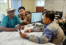 WNA Pakistan di Palembang Jadi Korban Dukun Gadungan, Uang Rp7 Juta Raib