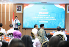 Inspektorat Jenderal Kemenag Luncurkan Fitur Digital untuk Penerbitan SKBT