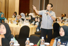 Provinsi Sumsel Pengguna Narkotika Terbanyak Kedua di Indonesia dari Hasil Survei BRIN 2023, Survei Terbaru?