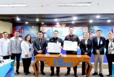 Permudah Layanan, BSB Gandeng Taspen