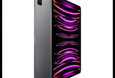 9 iPad Terbaik 2025 untuk Pelajar: Teknologi Tercanggih untuk Belajar Lebih Efektif