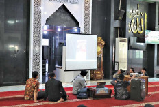 Perkuat Pemahaman Syariat, PTBA Gelar Pelatihan Penyembelihan Hewan Kurban