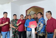 Laba BSB Sekayu Capai Rp109,3 Miliar, Nasabah Dimanjakan Lewat Undian Pesirah