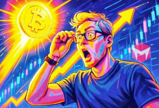 Harga BTC Siap Meledak ke US$300 Ribu, Prediksi Analis Ini Buat Para Investor Heboh
