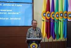 KABAR GEMBIRA! Kementerian PUPR Buka Peluang Magang Bagi Mahasiswa, Penempatan Seluruh Indonesia