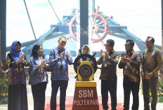Poltekpar Resmi Buka SBM 2026, Menpar Tegaskan SDM Jadi Pondasi Kuat Daya Saing Pariwisata