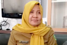 Gaji 13 Guru dan Pegawai  Disdik Sumsel Mulai Cair, Harus Jadi Penyemangat  Kinerja dan Pelayanan Pendidikan