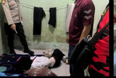 Guru PPPK di OKU Ditemukan Tewas di Kamar Kos, Tangan dan Kaki Terikat