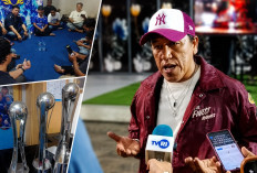 7 Tim Wartawan Siap Bertarung di Fun Game Mini Soccer Piala Ketua IJTI Sumsel 2026, Ajang Pererat Silaturahmi 