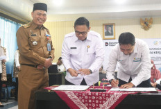  BKKBN Perwakilan Sumsel Helat Program Diseminasi Pola Pengasuhan 1.000 HPK Sumsel Bertamasya, Ini Tujuannya