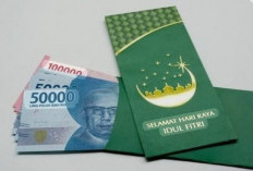 THR 2026 dan Gaji ke-13 : Perbedaan, Jadwal,  dan Dasar Hukum