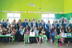   Desa Sido Rejo  Kembangkan Ternak Bebek,  Inovasi 'My Darling'