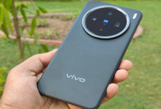 Vivo X200: Smartphone Flagship Premium dengan Fitur AI Canggih dan Spesifikasi Kelas Atas