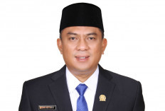 Ketua DPRD Prabumulih Ajak Pelaku Usaha Berpartisipasi dalam Sensus Ekonomi 2026