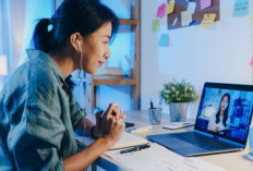 Dunia Kerja 2025: Era Freelancer, Remote Job, dan Cuan dari Aplikasi Digital