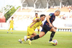 Derby Sumsel Part III Hari Ini, 90 Menit Penentu Nasib Sriwijaya FC Dijamu Sumsel United 