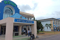 Kasus Dugaan Korupsi Penyalahgunaan Anggaran Sarpras RSUD Naik Penyidikan